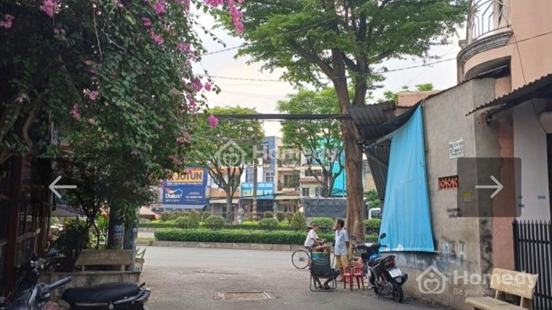 Nhà mới C4 1/ ĐHT 05, P. Tân Hưng Thuận, Q12. Giáp KDC An Sương. 98m2 ngang 7m. HXH 2 oto tránh - Ảnh 4