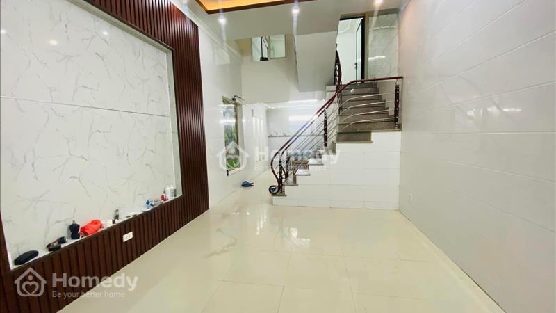 Bán Nhà Mặt Ngõ Thiên Lôi, Vĩnh Niệm Ô Tô Đỗ Cửa. Lh 0977030719 - Ảnh 3