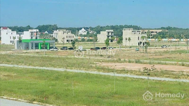 3 nền suất nội bộ trả trước 280TR - 24 tháng sau thanh toán phần còn lại  - Ảnh 3