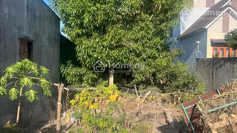 🔵 Bán 10x40 (400m2) 100Tc Đoàn Thị Điểm Tân An Lagi Giá Rẻ  - Ảnh 4