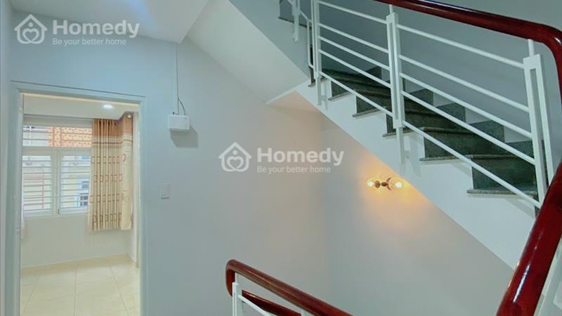 Bán nhà mặt phố Quận 10 - TP Hồ Chí Minh giá 9.40 Tỷ - Ảnh 3