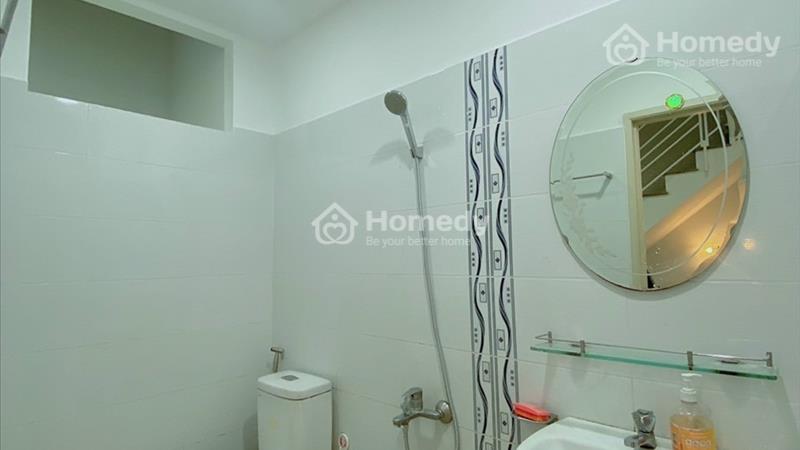 Bán nhà mặt phố Quận 10 - TP Hồ Chí Minh giá 9.40 Tỷ - Ảnh 4