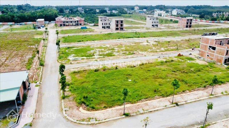 Bán đất Sổ Hồng Phú Giáo - Bình Dương liền kề KCN Tân Bình chỉ 232tr sở hữu, Ngân hàng hỗ trợ vay - Ảnh 2