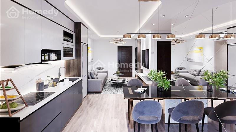 Bán Nhà Ở Xã Hội Evergreen Tràng Duệ tại Hải Phòng - Ảnh 4