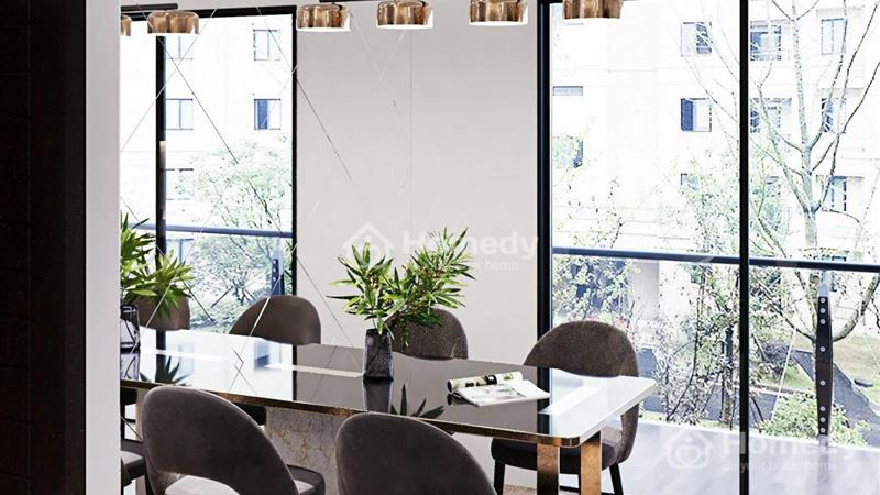 Bán Nhà Ở Xã Hội Evergreen Tràng Duệ tại Hải Phòng - Ảnh 5