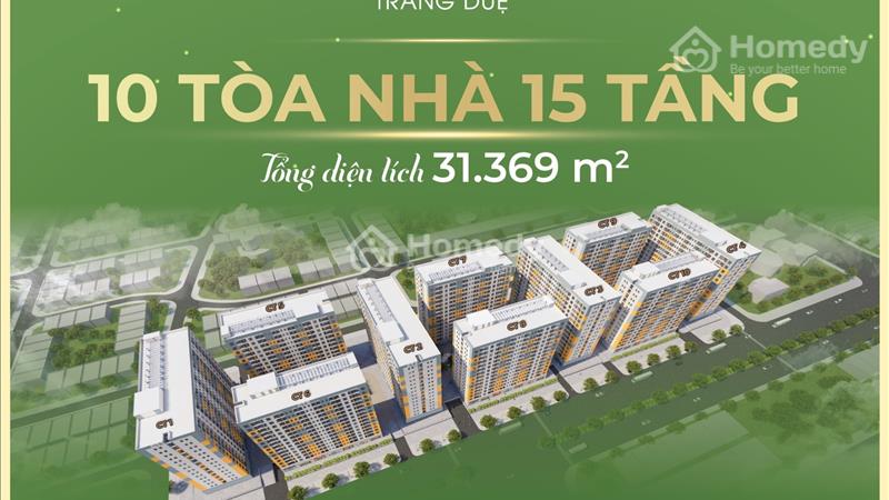 Bán Nhà Ở Xã Hội Evergreen Tràng Duệ tại Hải Phòng - Ảnh 2