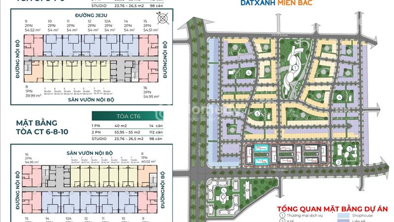 Bán Nhà Ở Xã Hội Evergreen Tràng Duệ tại Hải Phòng - Ảnh 3