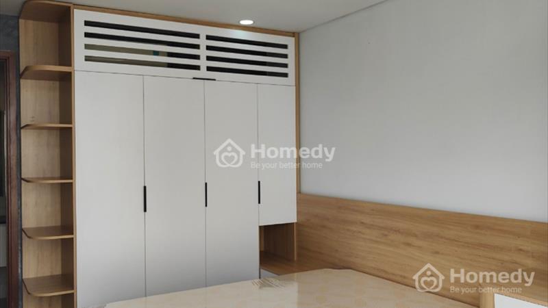 Căn hộ PENTHOUSE 2 phòng ngủ gần ngay nhà thờ Tân Định_An ninh yên tĩnh - Ảnh 5
