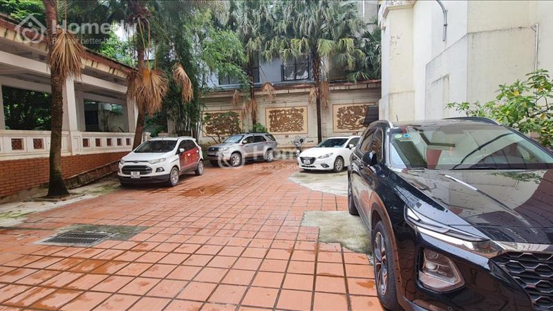 Cho thuê căn hộ dịch vụ Quận Tây Hồ - Hà Nội giá 3.50 Triệu - Ảnh 3