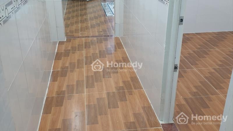 Nhà đúc lửng 4x14m, 3PN gần Ngã 5 hướng ra Chợ Đầu Mối Hóc Môn. SHR - Ảnh 4
