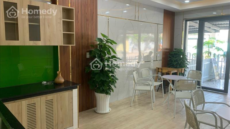 Bán nhà phố thương mại shophouse Thị xã Bến Cát - Bình Dương giá 1.90 Tỷ - Ảnh 2