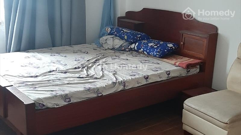 Cho thuê nhà Nguyên căn hẻm ô tô đường Hồ Văn Long, Quận Bình Tân - Ảnh 1