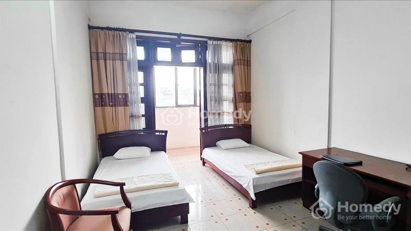 Cho thuê căn hộ dịch vụ Quận Tây Hồ - Hà Nội giá 3.50 Triệu - Ảnh 1