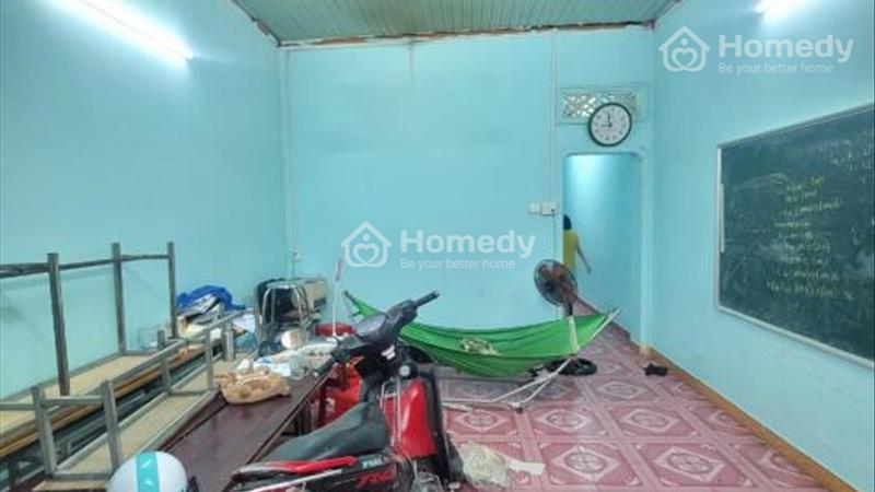 Cần bán gấp căn nhà 1 tầng, 63 m2, mặt tiền 4m tại Đường Đỗ Tấn Phong - Dĩ An, giá 1.95 tỷ - Ảnh 1