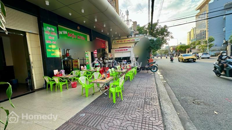 Tòa nhà thang máy MT Chợ Lớn, Q6 cho thuê CHDV + MB - Ảnh 2