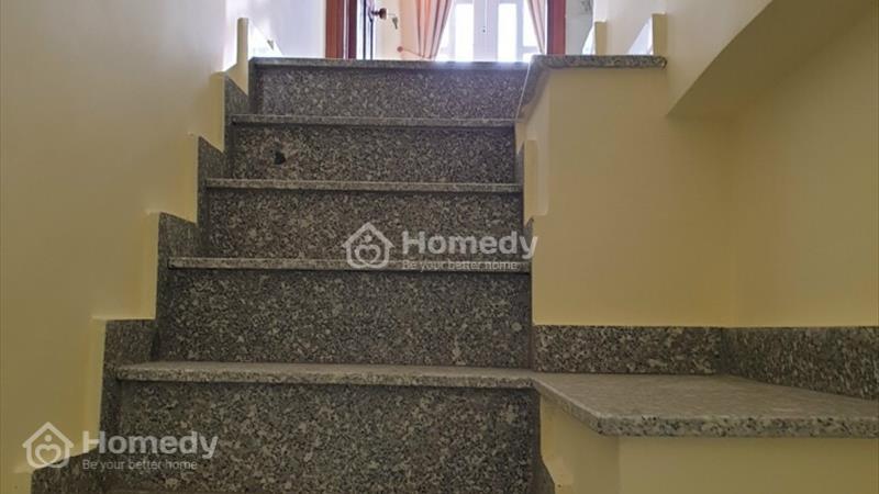 Nhà 1 Trệt 1 Lầu hẻm Bà Điểm 5 gần Chợ Bà Điểm ấp Tây Lân xã Bà Điểm - Ảnh 7