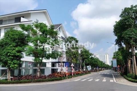 Bán căn liền kề Gamuda góc đầu hồi vị trí cực đẹp cạnh vườn hoa to giá 26 tỷ 153m2 LH 0977 699 855