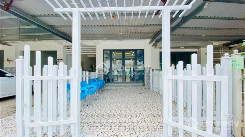 Bán nhà phố thương mại shophouse Thị xã Bến Cát - Bình Dương giá 1.90 Tỷ - Ảnh 1