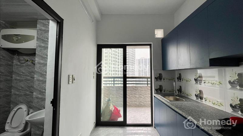 Bán gấp căn hộ chung cư tòa OCT1 - ĐN1 - Kđt Bắc Linh Đàm - Hoàng Mai, 76m2 3PN, giá 2 tỷ 768 triệu - Ảnh 2