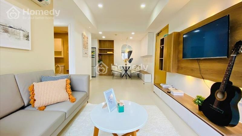 MT lê văn khương xây mới 56m2/2pn full nt shr góp 0 lãi.O9O9-447-4OI - Ảnh 1