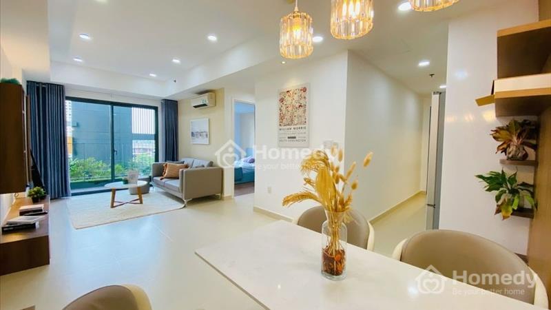 MT lê văn khương xây mới 56m2/2pn full nt shr góp 0 lãi.O9O9-447-4OI - Ảnh 2