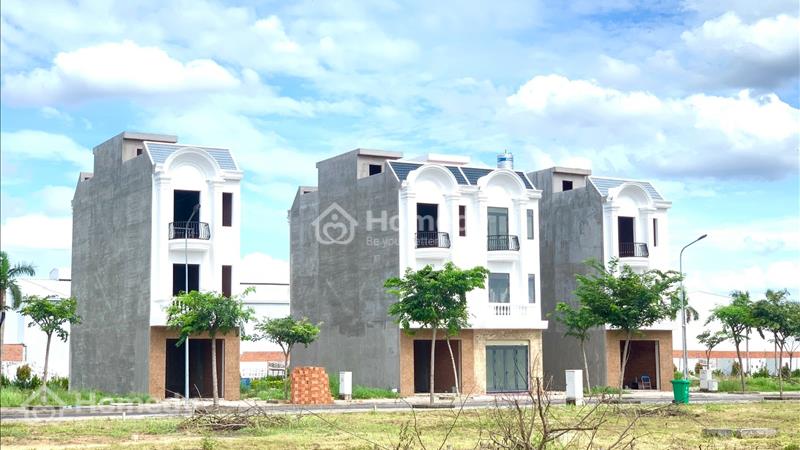 Bán đất tại trung tâm Tành Phố Tân Uyên - Bình Dương  - Ảnh 3