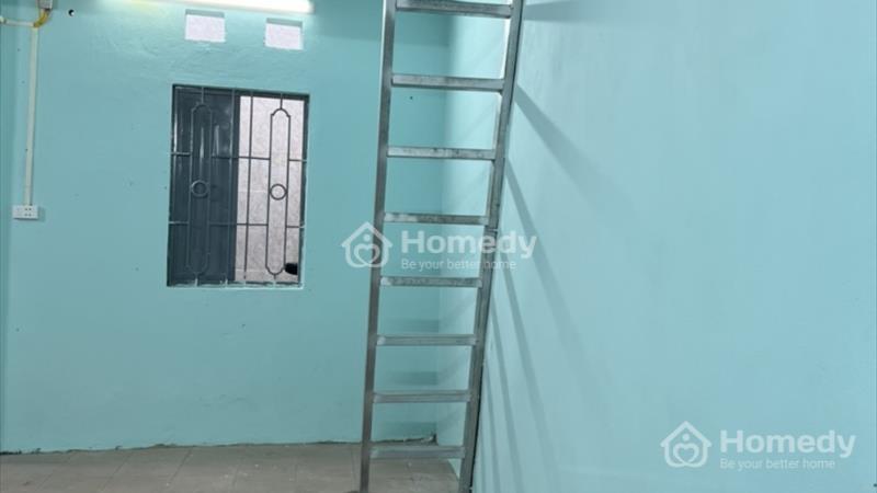 Bán nhà trong ngõ 27m - Ảnh 3