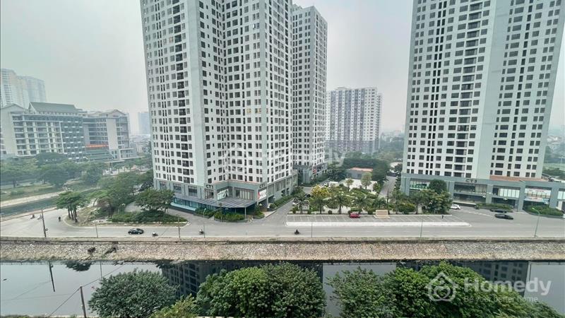 Bán gấp căn hộ chung cư tòa OCT1 - ĐN1 - Kđt Bắc Linh Đàm - Hoàng Mai, 76m2 3PN, giá 2 tỷ 768 triệu - Ảnh 6