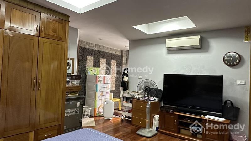 Bán gấp căn chung cư ban cơ yếu chính phủ 43 lê văn lương- thanh xuân 124m 3 ngủ 2 wc nhỉnh 5 tỷ - Ảnh 3
