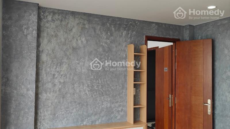 Căn hộ PENTHOUSE 2 phòng ngủ gần ngay nhà thờ Tân Định_An ninh yên tĩnh - Ảnh 9