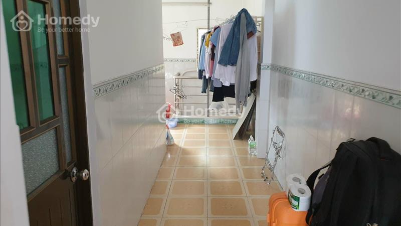 Cho thuê nhà quận 6m ngay sau chợ Phú Lâm, 1 phòng khách, 3 phòng ngủ, 2 nhà vs, 1 bếp - Ảnh 5