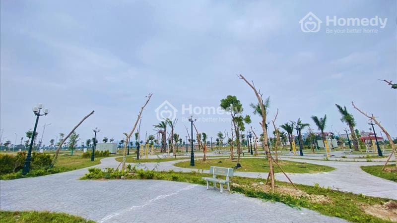 Chính chủ bán lô 10, LK06 dự án Khu đô thị mới Đức Giang, Yên Dũng, Bắc Giang | Giá 1,6 tỷ - Ảnh 2