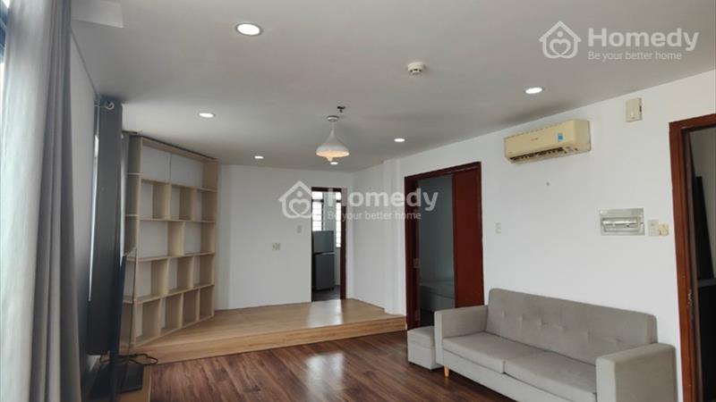 Căn hộ PENTHOUSE 2 phòng ngủ gần ngay nhà thờ Tân Định_An ninh yên tĩnh - Ảnh 8