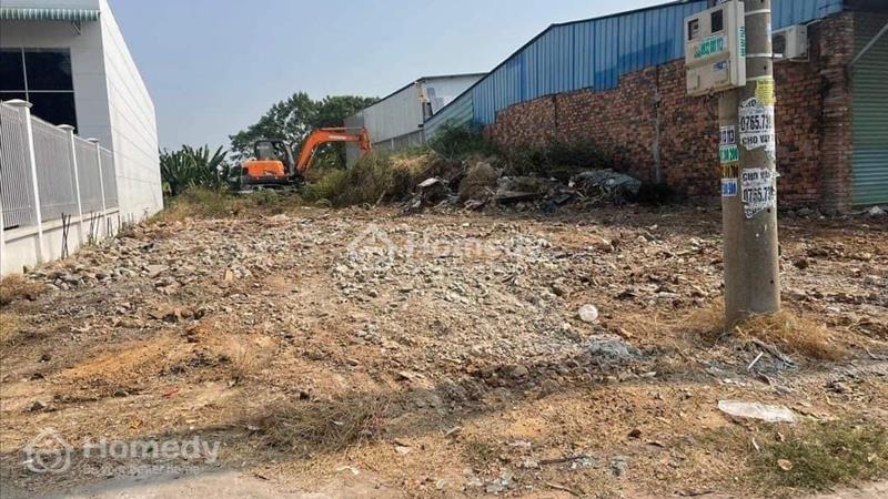 Cần tiền trả nợ bán gấp 225m2 đất sổ riêng 229 triệu - Ảnh 2