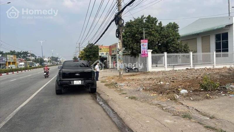 Cần tiền trả nợ bán gấp 225m2 đất sổ riêng 229 triệu - Ảnh 3
