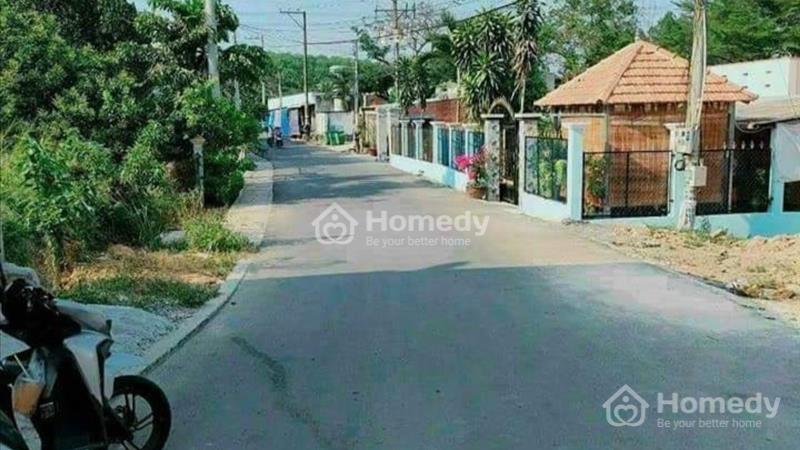 Bán lỗ nửa giá trả nợ ngân hàng 250m2 - 249 triệu/SHR - Ảnh 2