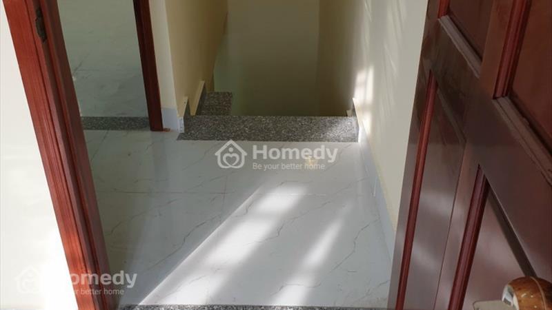 Nhà 1 Trệt 1 Lầu hẻm Bà Điểm 5 gần Chợ Bà Điểm ấp Tây Lân xã Bà Điểm - Ảnh 8