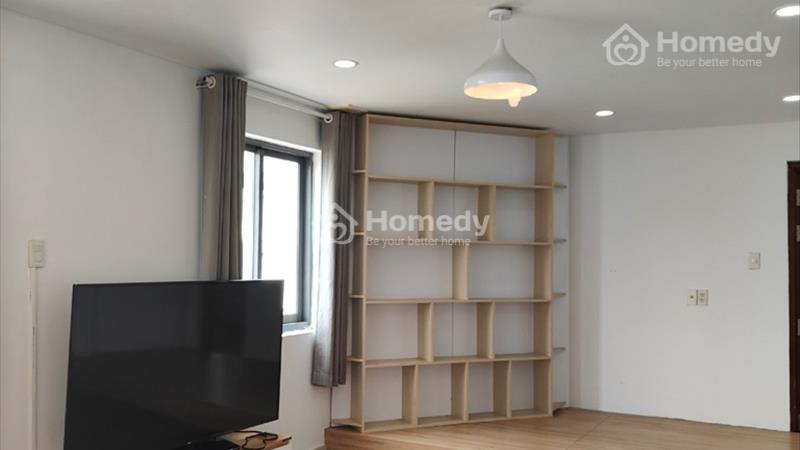 Căn hộ PENTHOUSE 2 phòng ngủ gần ngay nhà thờ Tân Định_An ninh yên tĩnh - Ảnh 7