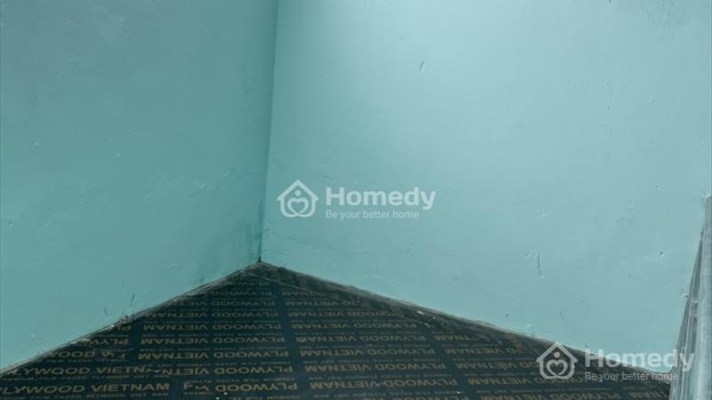 Bán nhà trong ngõ 27m - Ảnh 2
