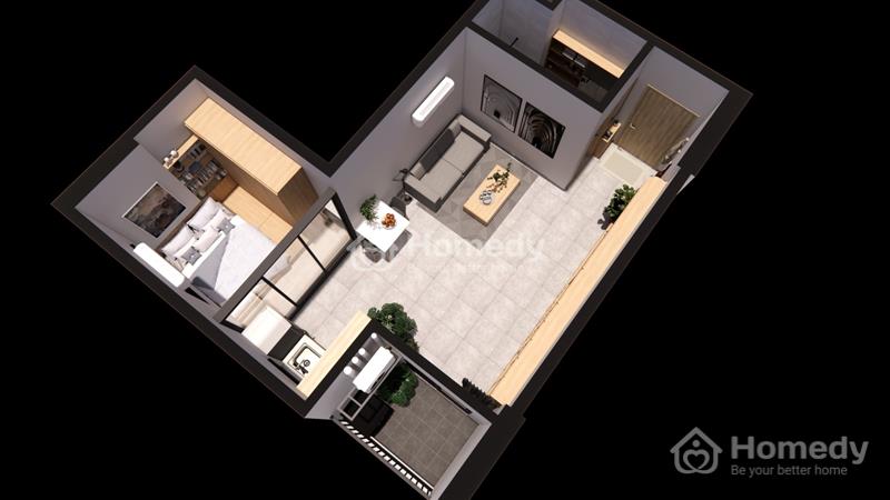Bán Nhà Ở Xã Hội Evergreen Tràng Duệ tại Hải Phòng - Ảnh 7