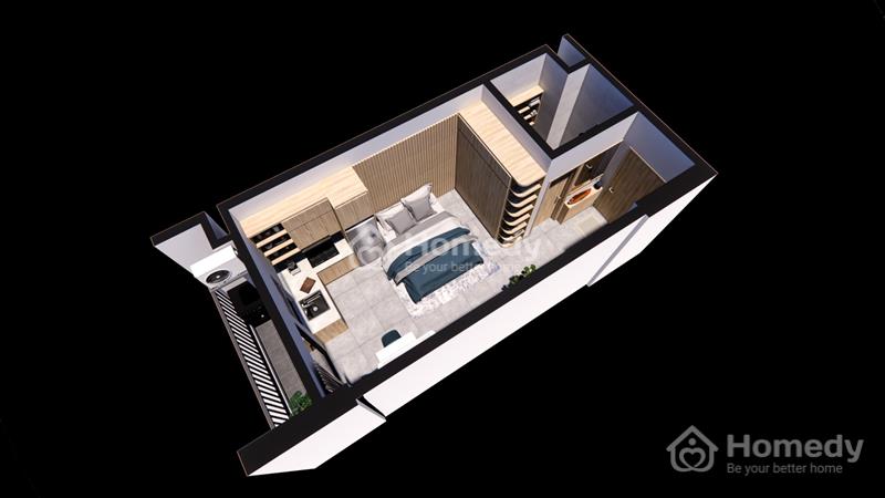 Bán Nhà Ở Xã Hội Evergreen Tràng Duệ tại Hải Phòng - Ảnh 6