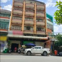 Tòa nhà thang máy MT Chợ Lớn, Q6 cho thuê CHDV + MB