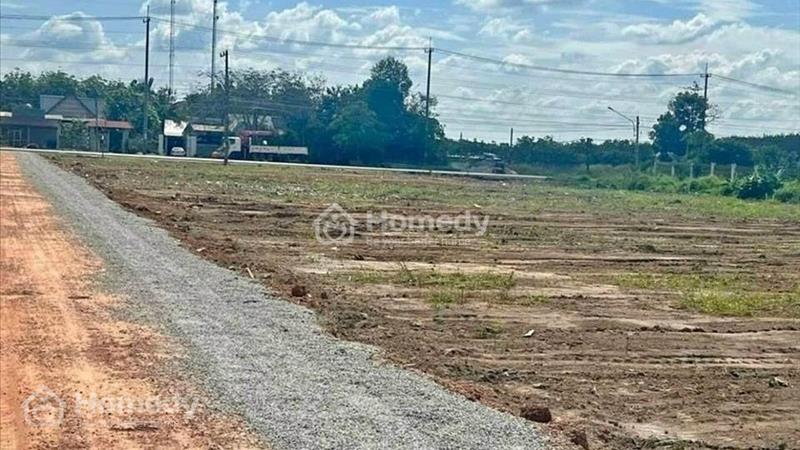chị mới mua sông lô đất lại gặp chúc khó khăn cần bán lai - Ảnh 1