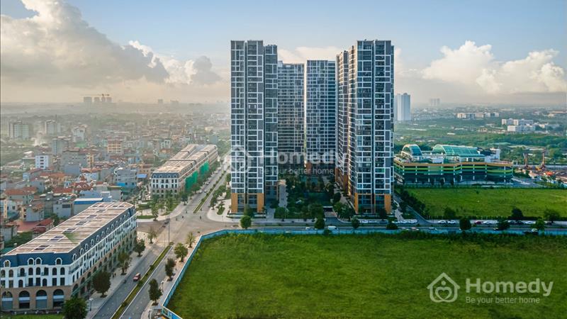 Thời điểm vàng mua căn hộ cao cấp giá tốt chỉ từ 2 tỷ - Nhận nhà ở ngay tết hoặc cho thuê giá cao - Ảnh 1