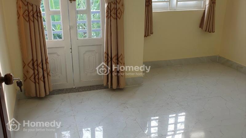 Nhà 1 Trệt 1 Lầu hẻm Bà Điểm 5 gần Chợ Bà Điểm ấp Tây Lân xã Bà Điểm - Ảnh 9