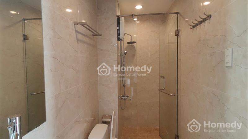 Căn hộ PENTHOUSE 2 phòng ngủ gần ngay nhà thờ Tân Định_An ninh yên tĩnh - Ảnh 10