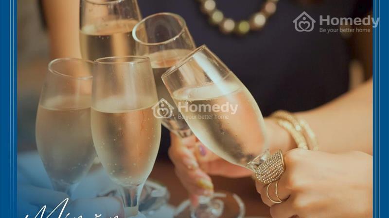 Thiên đường nghỉ dưỡng cao cấp đầu tiên tại thị trấn Long Hải - BRVT  - Ảnh 2