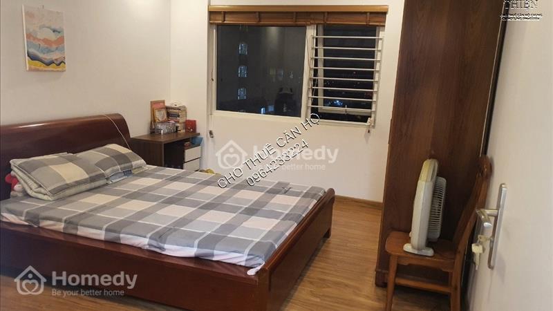 (Chung Cư Ngoại giao đoàn) Cho Thuê Căn 2 Ngủ Full Nội Thất giá Thuê linh động.  - Ảnh 2