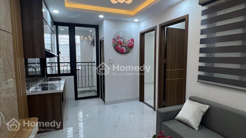 Cho thuê CCMN Quan Nhân,  Cự Lộc, Nhận Nhà ở ngay, Oto Đỗ Cửa, Đủ Đồ - Ảnh 3
