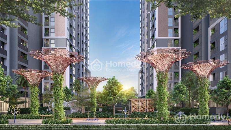 Bán căn 2n+1 75m tòa Canopy hướng ĐN, 2 hầm, sát nhà xe Vinhomes Smart City giá 3.8 Tỷ - Ảnh 5